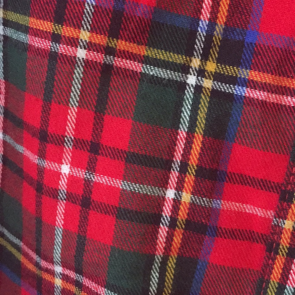 Classic button up - Picture 2 of 2